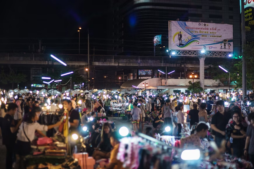 Festival Kuliner Kota