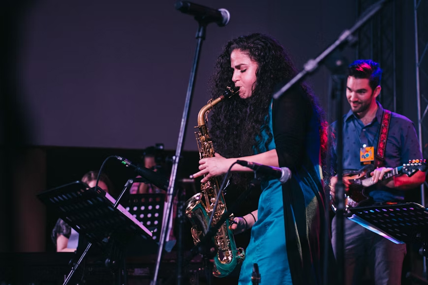 Konser Senja