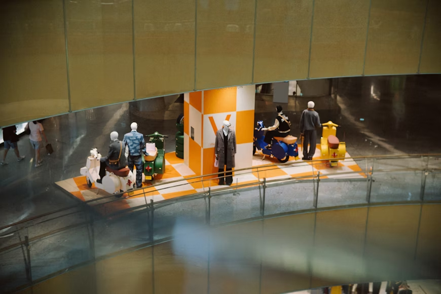 Pameran Desain