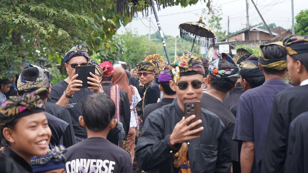 Pentas Komunitas