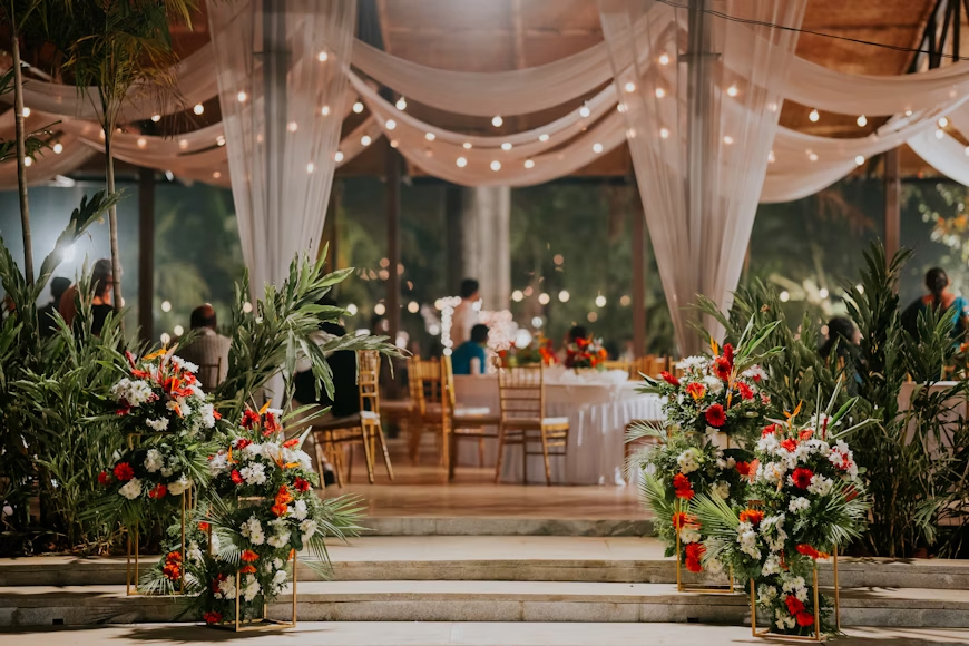 Wedding Showcase